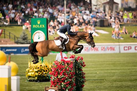 what is the rolex grand slam|rolex equestrian 2024.